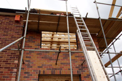 trusted extension quotes Braithwell