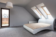Braithwell bedroom extensions