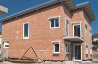 Braithwell home extensions