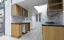 Braithwell kitchen extension leads